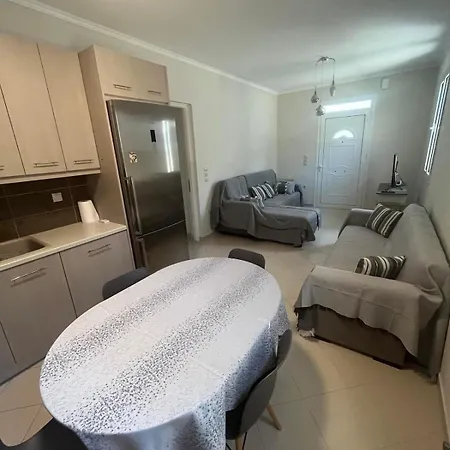 Vegia House Vakantiehuis *
