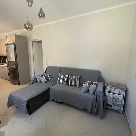 Vegia House Vakantiehuis