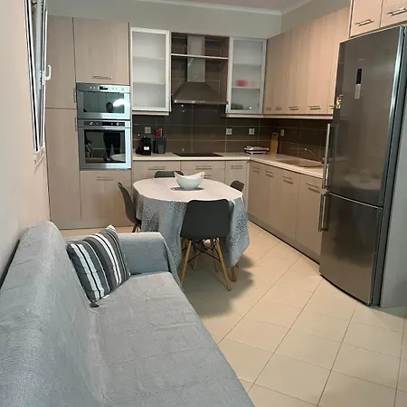 Vakantiehuis Vegia House