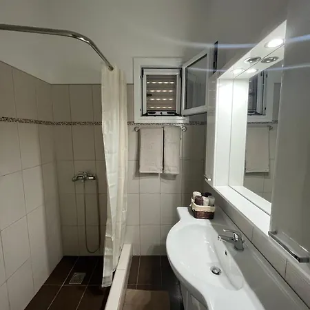 Vegia House Vakantiehuis *