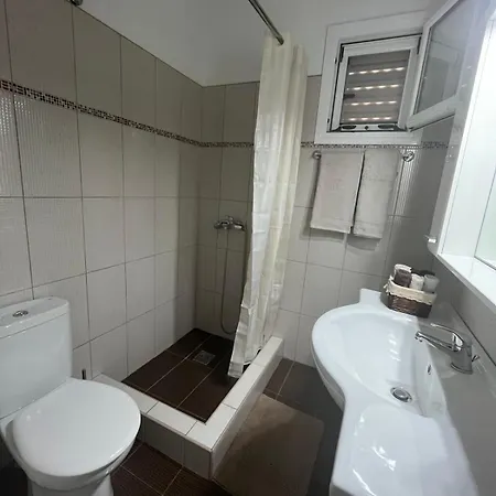 Vakantiehuis Vegia House Argostoli (Kefalonia)