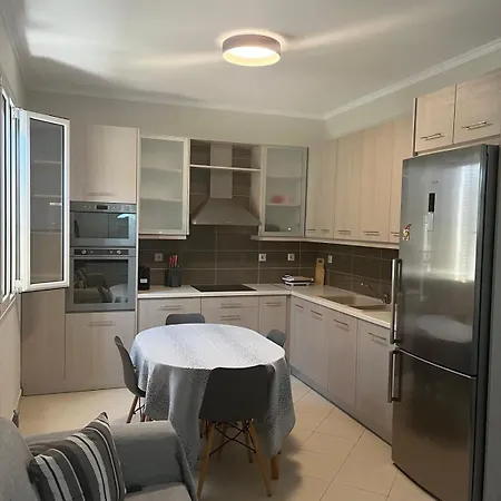Ferienhaus Vegia House Argostoli (Kefalonia)